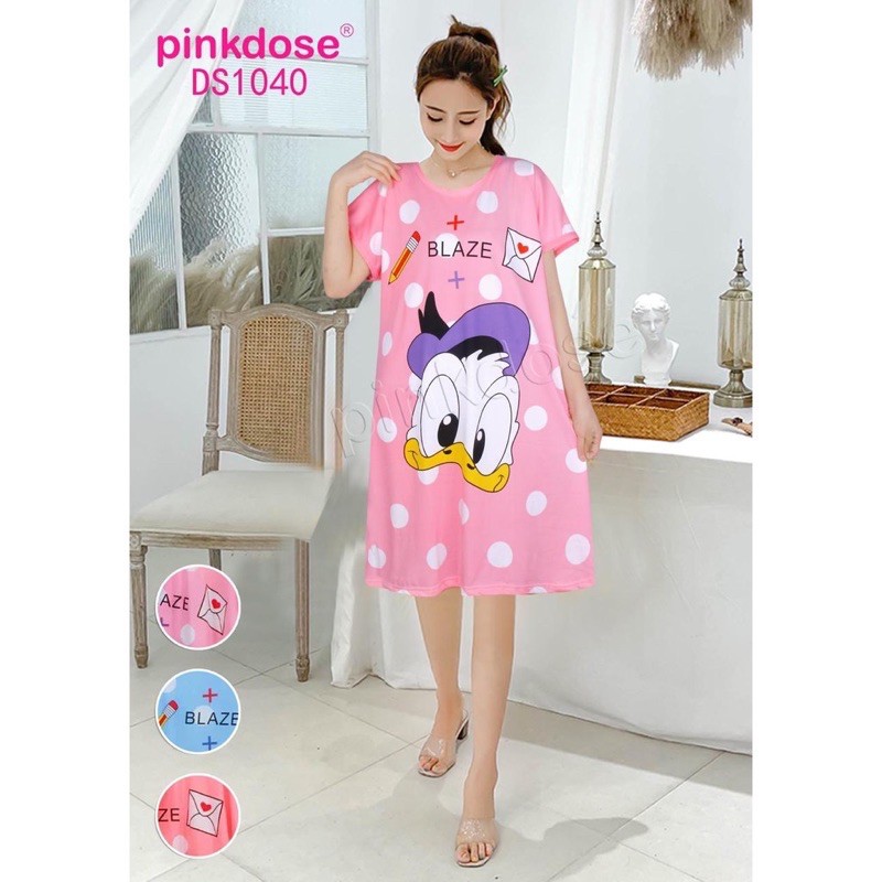 DASTER JUMBO KEKINIAN PREMIUM IMPORT  KOREA LOOK