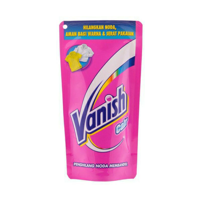 Vanish 150 ml Penghilang Noda Pakaian