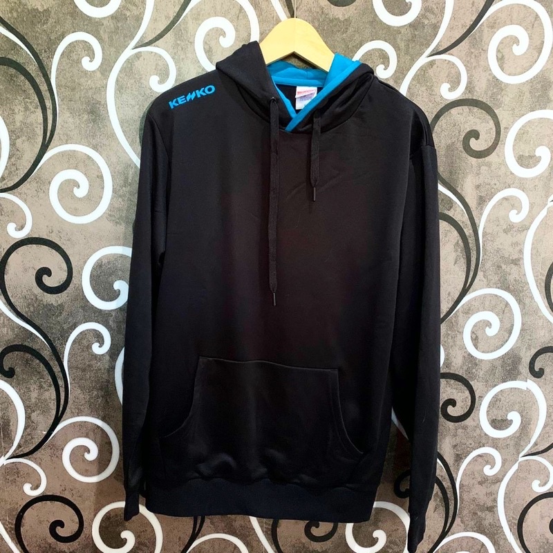 Jaket Hoodie Kenko United Athletic