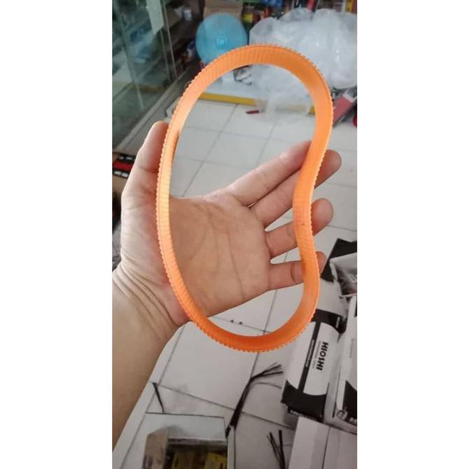 spare part v belt mitre NRT pro 10 inch belt miter saw NRT terbatas