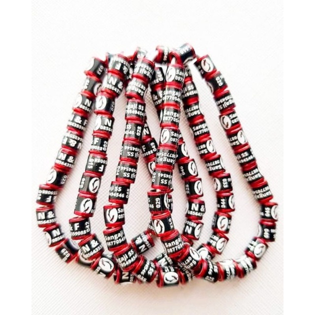 RING BURUNG MURAI RODA NEW EDITION / RING BURUNG 2022