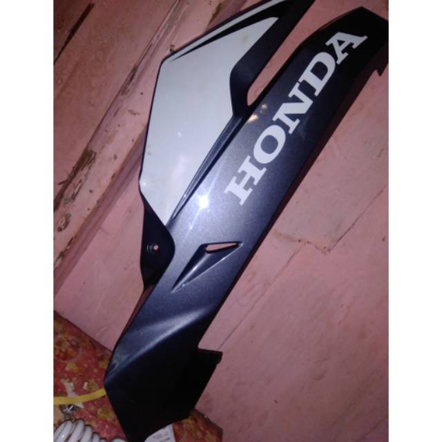 Undercowl CBR 250RR