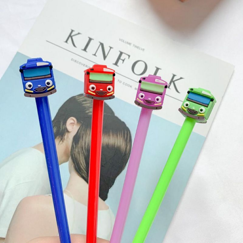 

pulpen tayo pulpen karakter tayo pulpen lucu pulpen karakter murah pulpen import pulpen lucu pulpen unik perlengkapan sekolah peralatan sekolah murah pulpen bagus murah atk import atk grosir atk lucu atk unik souvenir ultah anak souvenir ulang tahun anak