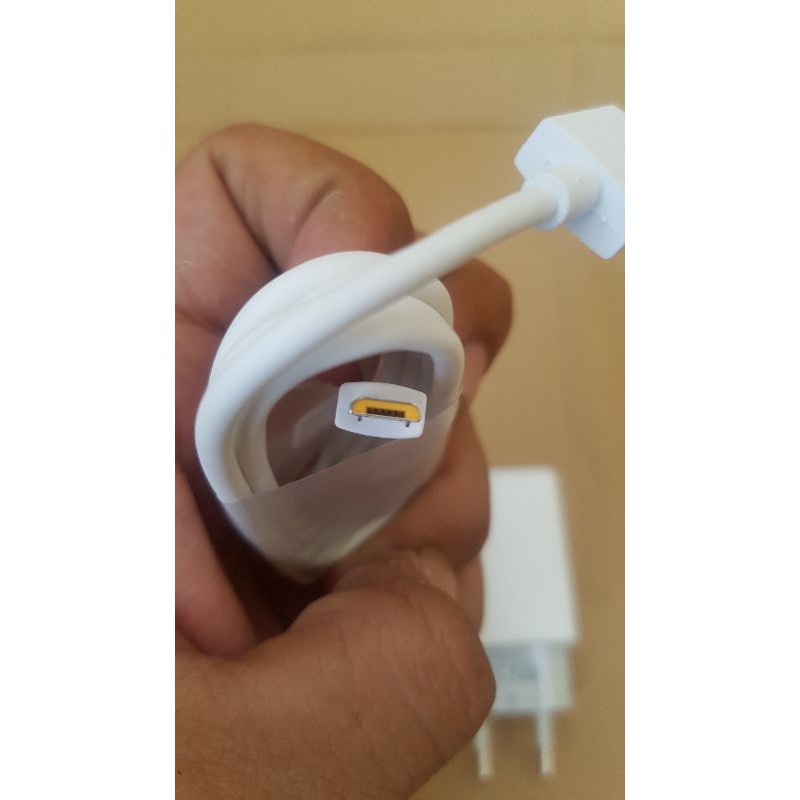 Kabel data Realme 2A Micro USB Fast Charging ORIGINAL 100%