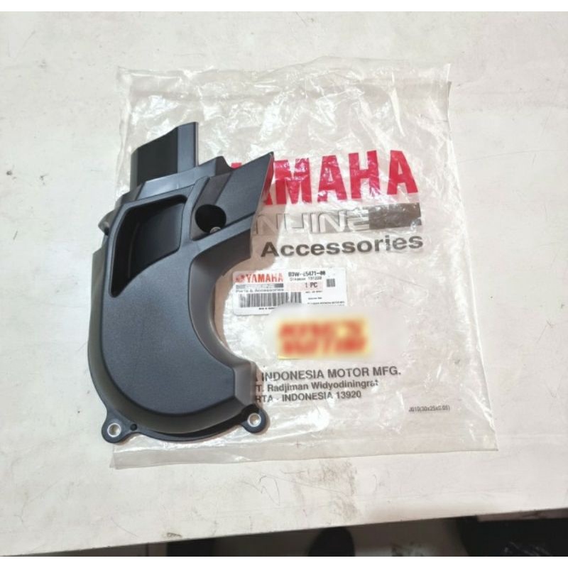 cover cvt mio gear 125 original Yamaha