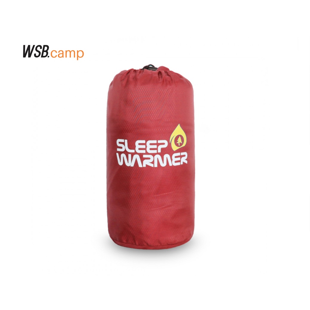 SLEEPING BAG CONSINA SLEEP WARMER - SB Polar