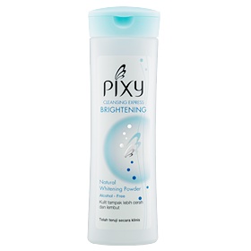 Pixy Acne Brite Cleansing Express Anti Acne 100ml