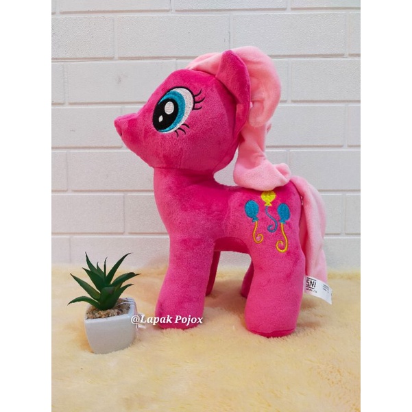 Boneka My Little Pony Size M Yelvo soft