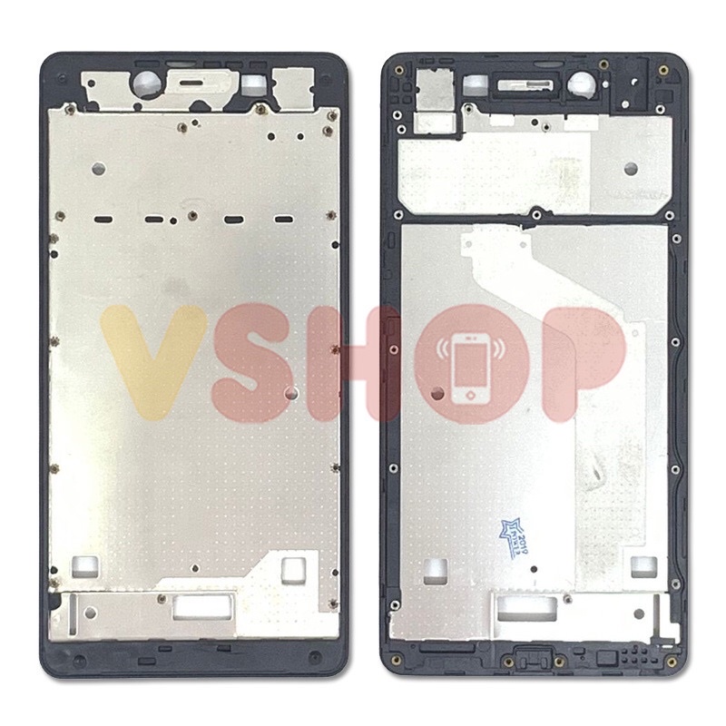 Frame Lcd Tulang Tengah Tatakan Lcd Vivo Y51