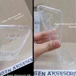 *Ready Stock Silikon Premium Case Zenfone 2 Laser 5.0 Inchi Soft Case Asus ZE500KL ZE500KG Z00RD ...