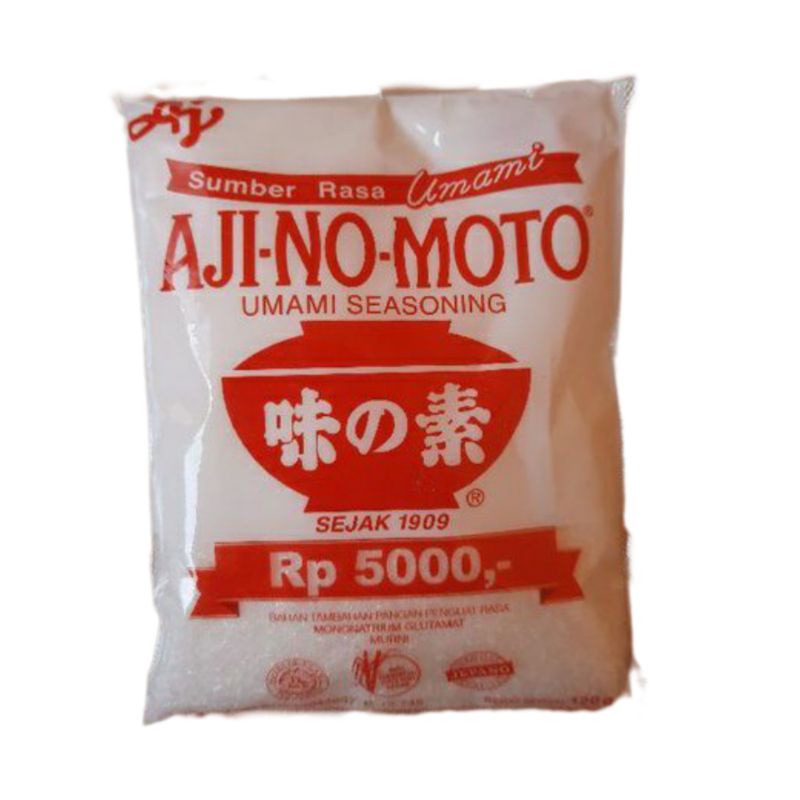 MICIN AJINOMOTO 5000