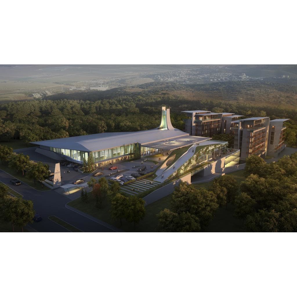 Evoucher Golden Tulip Holland Batu Malang PROMO WEEKDAY