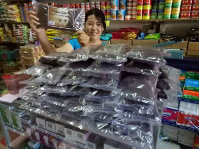 KOPI MAKMUR 500GRAM,ASLI KALIMANTAN