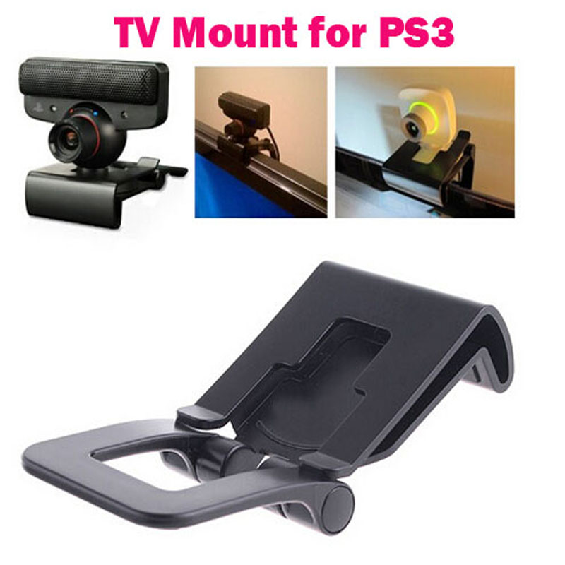playstation camera tv mount