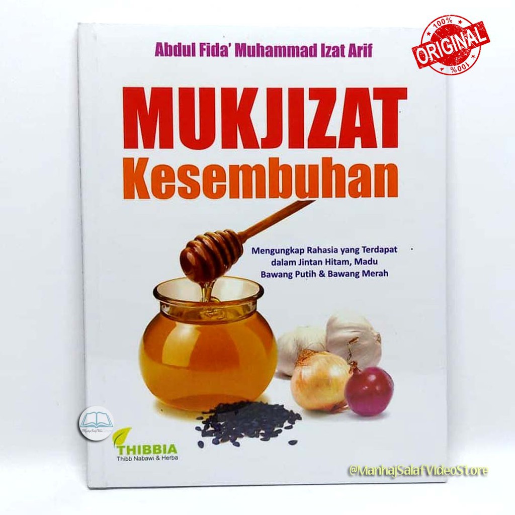 Mukjizat Kesembuhan