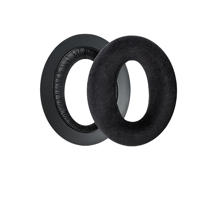 Btsg Earpads Pengganti Untuk Headphone Sennheiser HD545 HD565 HD580 HD600 HD650