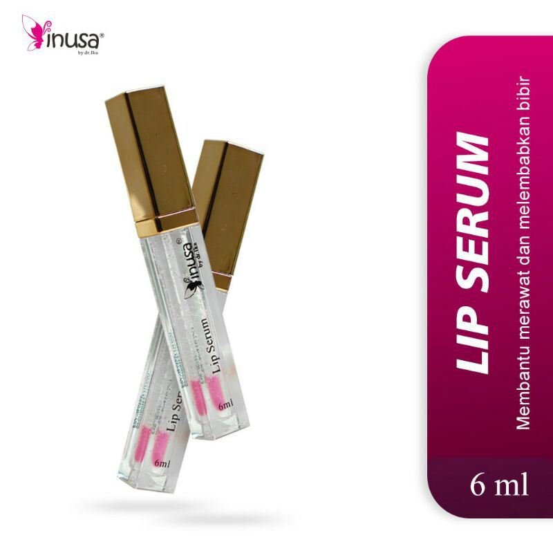 Lip Serum Inusa