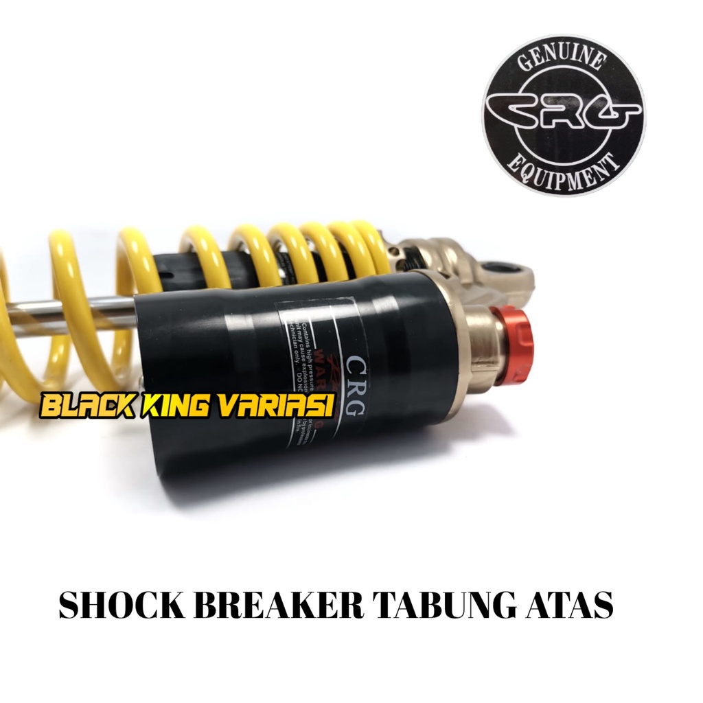 Shockbreaker Shock Tabung Atas Matic Mio Vario Beat Scoopy Shock Breaker Tabung Tas 310 330 Shockbreaker Matic