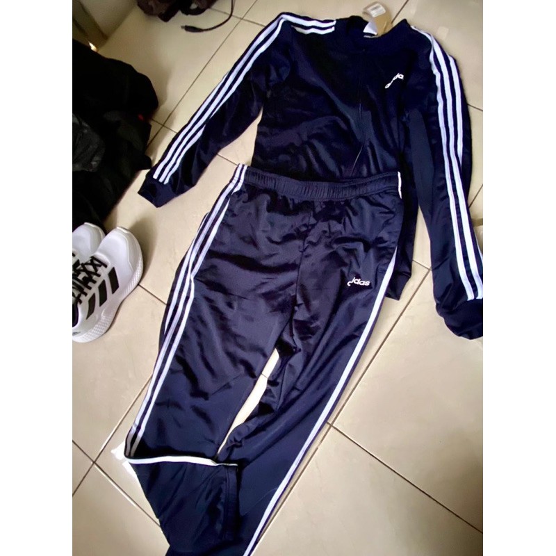 adidas tracksuit original