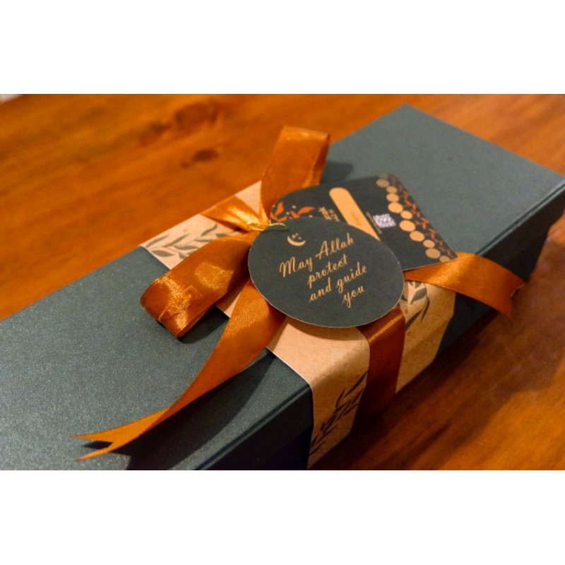 

hampers raya idul fitri