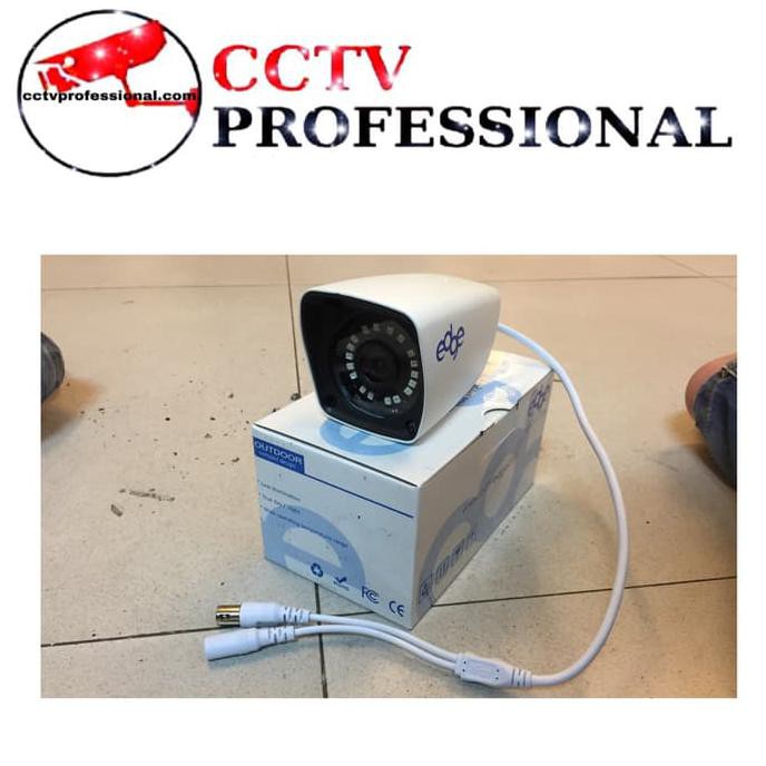 Promo Camera Cctv Edge 2 Megapixel Outdoor Big Sale