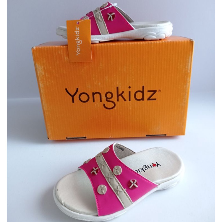 Yongkidz