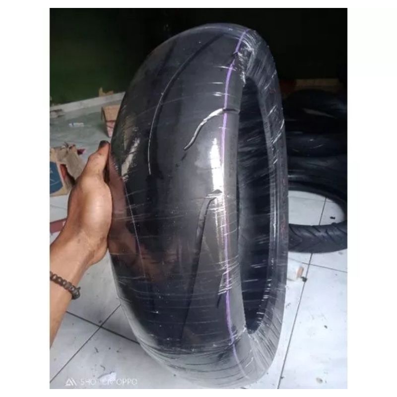 Jual BAN BELAKANG NINJA CBR R15 GSX DLL UKURAN 150/60 160/60 RING 17 ...
