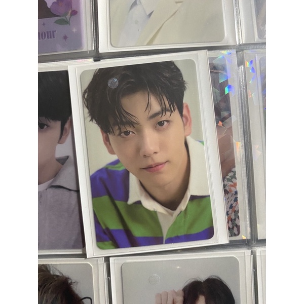 PC 4OIN R1 TXT Soobin Kr Ver