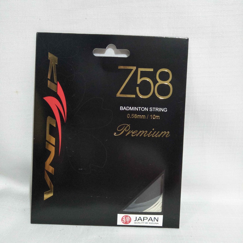 Kizuna Z58 Raket Badminton