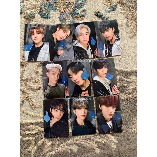 The Boyz x Solo Loveling pc ost