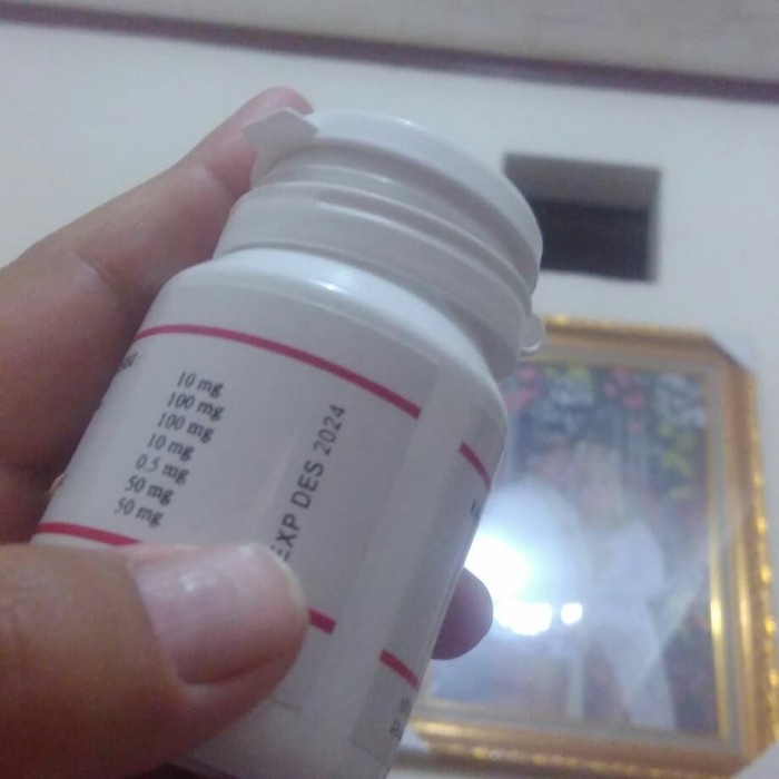 OBAT ASAM URAT "ALTIS"