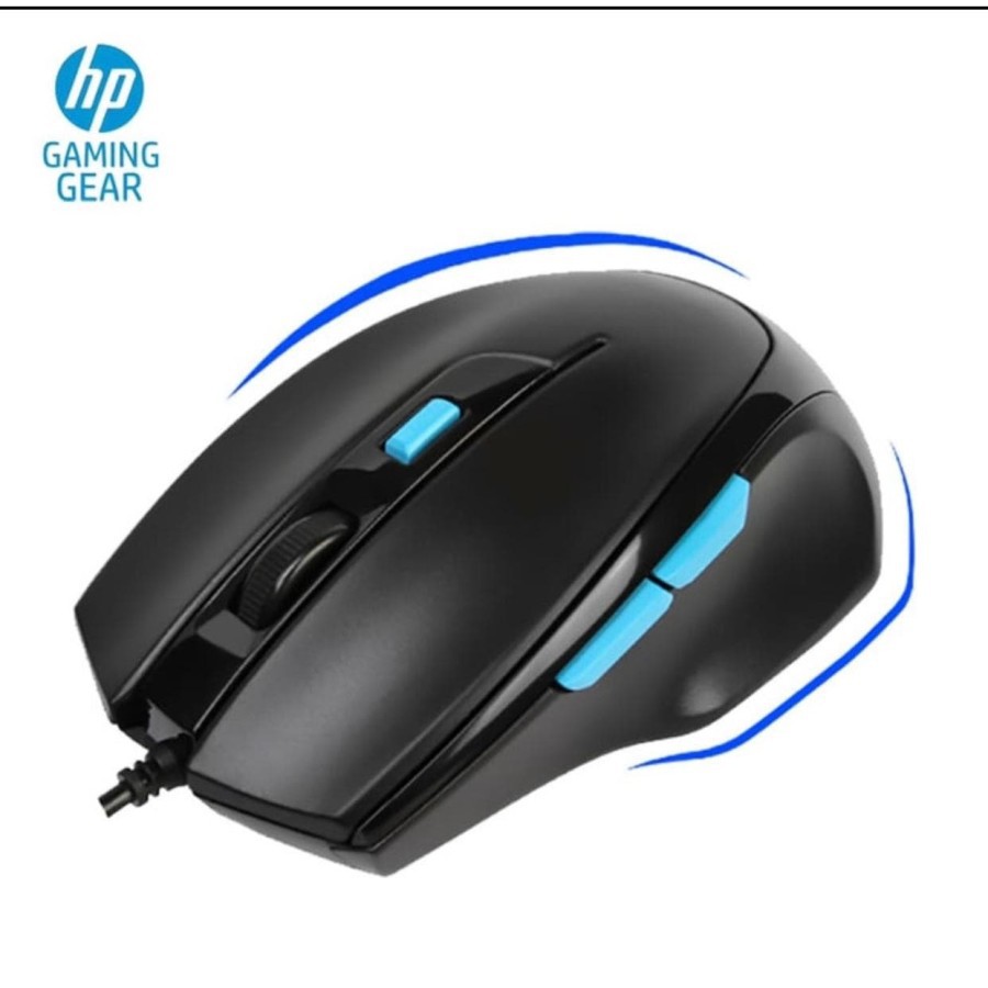 Mouse Gaming HP M150 Original