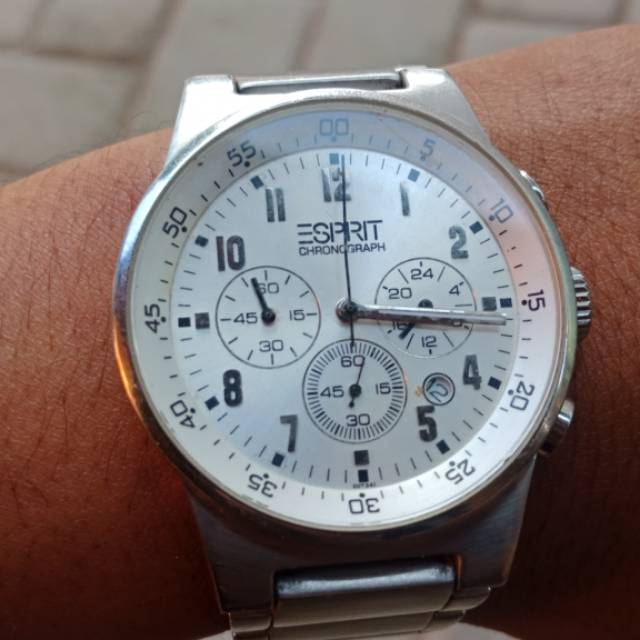 Jam Esprit 000T31