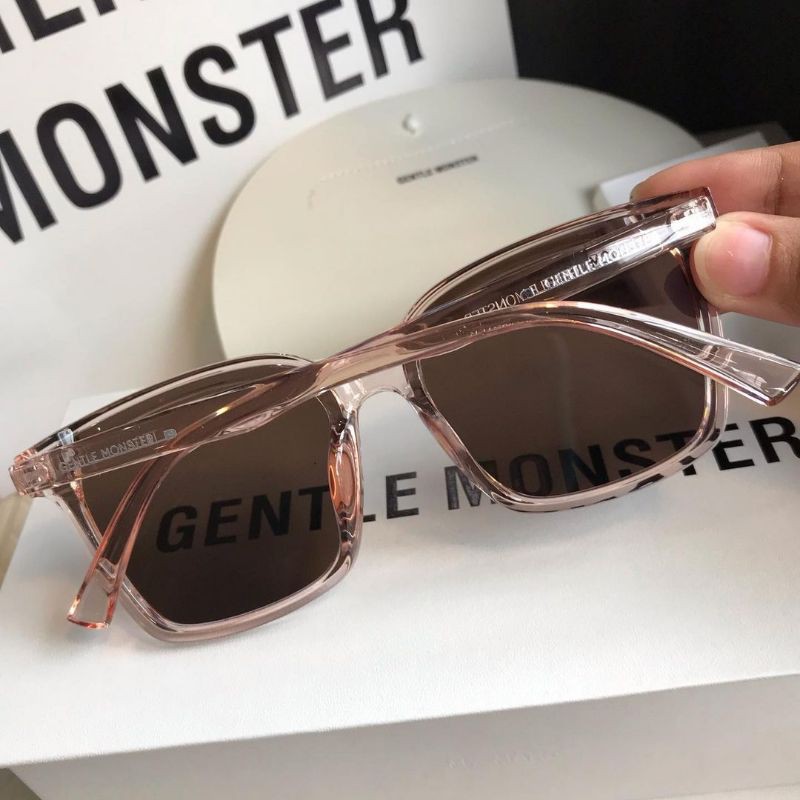 Gentle Monster/Sunglasses/Kacamata