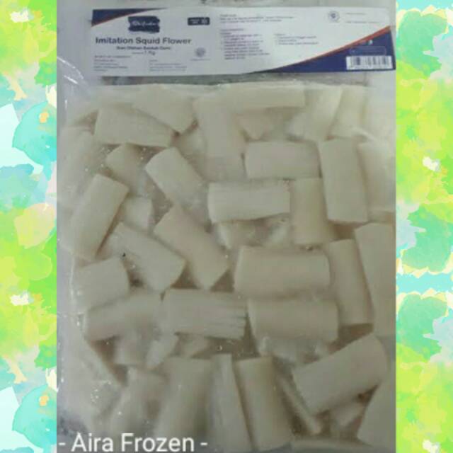 

shifudo cumi flower 1 kg