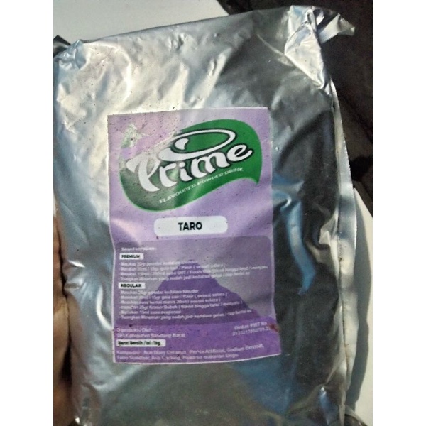

BUBUK MINUMAN 1KG / SERBUK MINUMAN ANEKA RASA / SERBUK MINUMAN BOBA