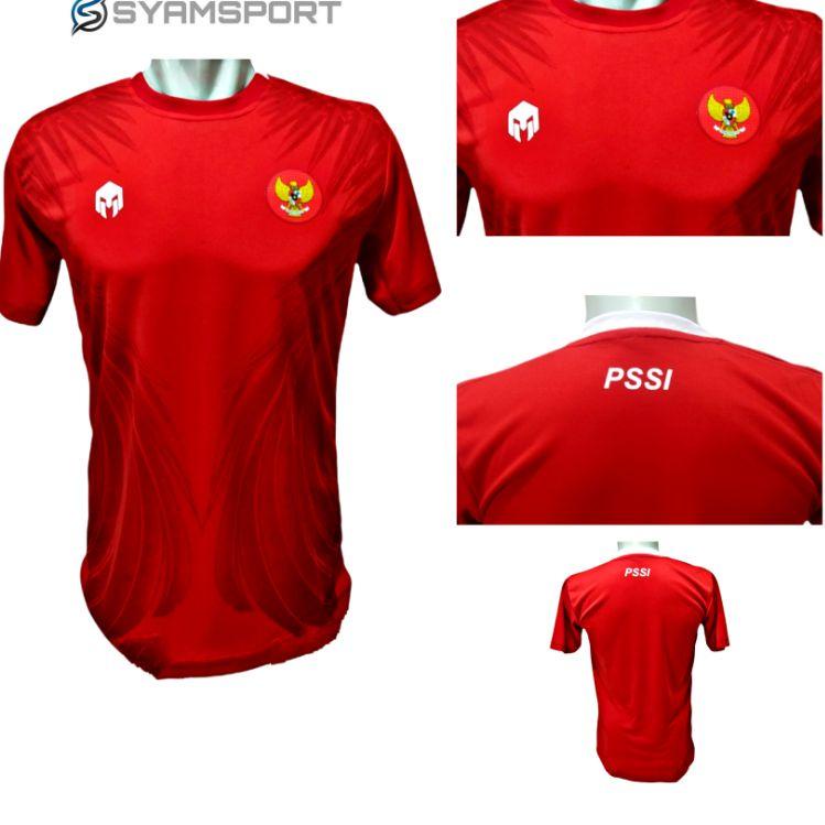 BTL.02Jl22c | Jersey Timnas IndonesiaGrade Ori Lokal 2022 / Jersey Home Indonesia / Jersey Indonesia