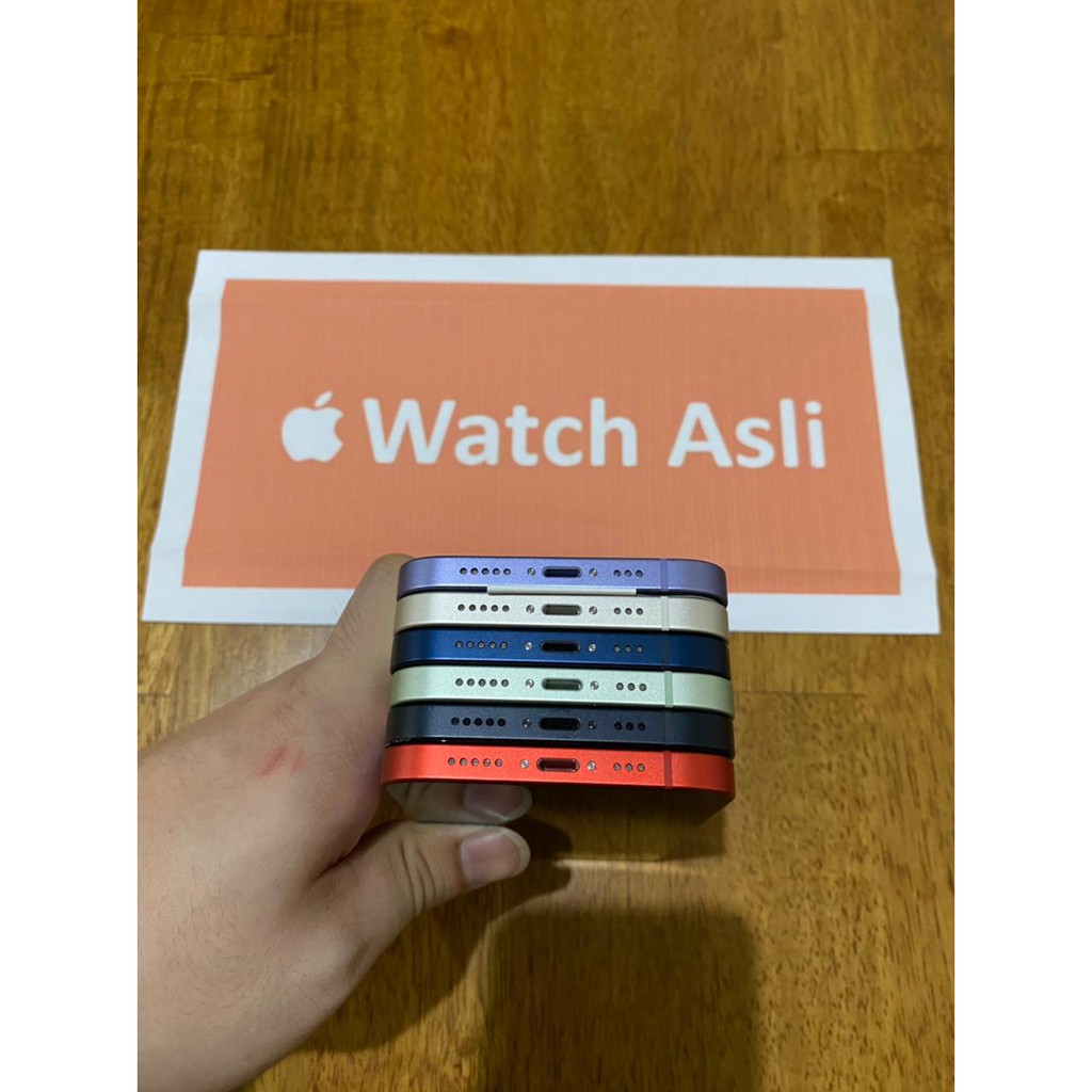 Apple Iphoneeeeeeeeeeee 12/12 Mini 64 GB 128 GB 256 GB Bekas Fullset Second ORIGINAL