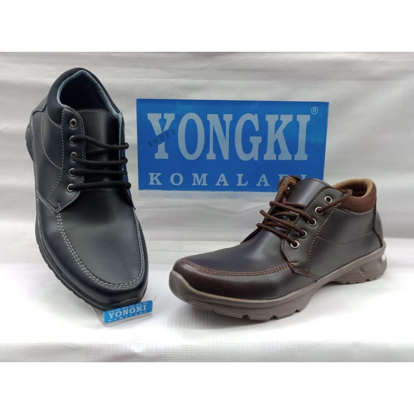Ramayana Jambi Sepatu Yongki Komaladi Sepatu Pria art HAS171684