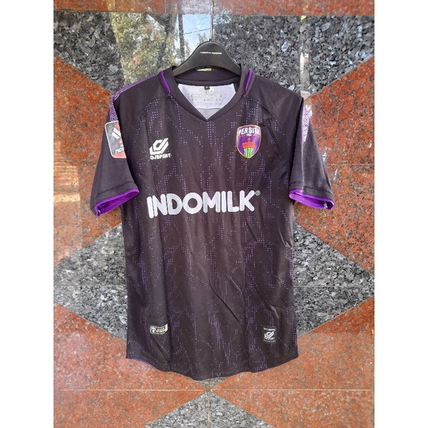 jersey persita piala menpora