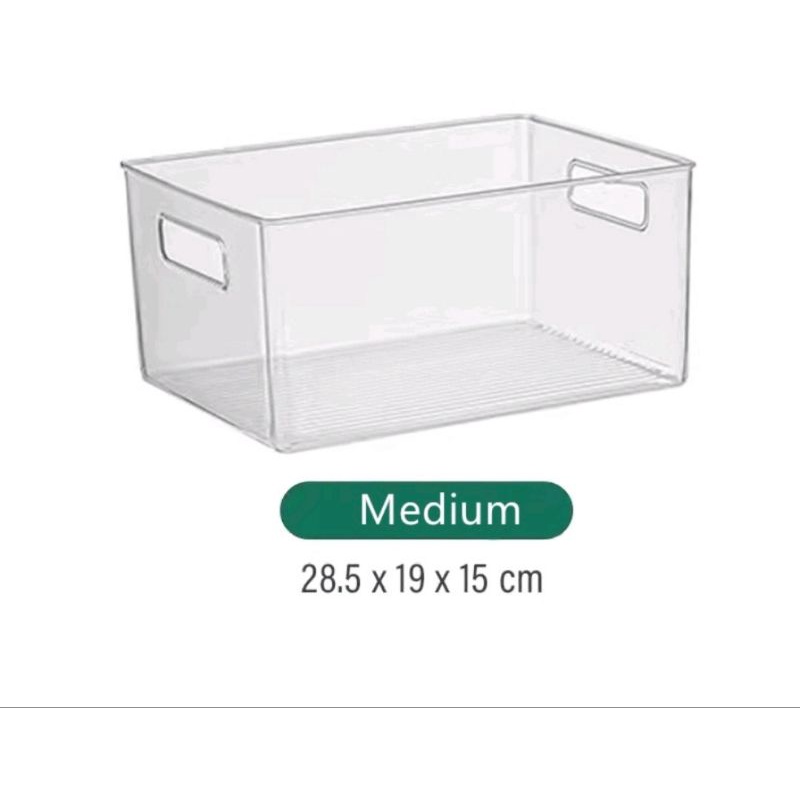 Kotak Penyimpanan - Sidmool