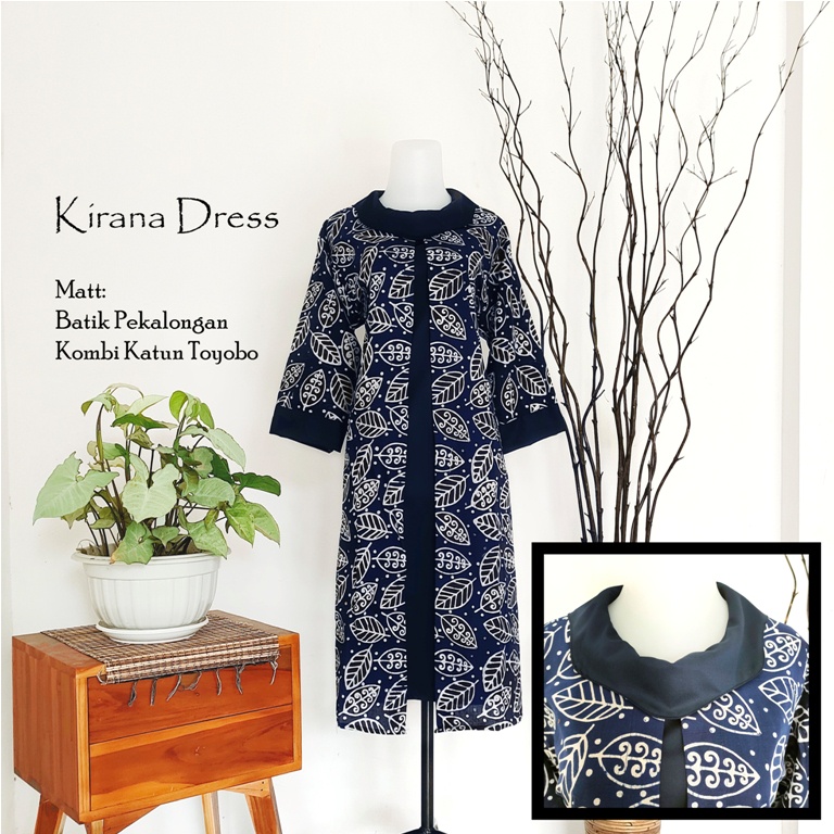 Kirana Dress | Ling Ling Dress | Kemeja Kirana | Kostum Imlek | Baju Kostum Imlek | Baju Unik | Baju Anak Unik | Baju Anak Murah | Harga Terjangkau