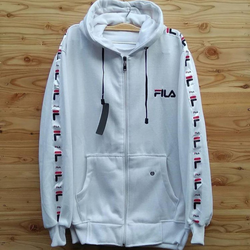 7600 Model Jaket Fila Gratis Terbaru