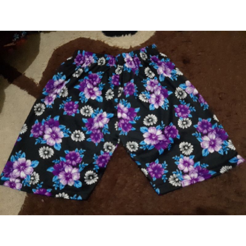 CELANA MOTIF ANAK