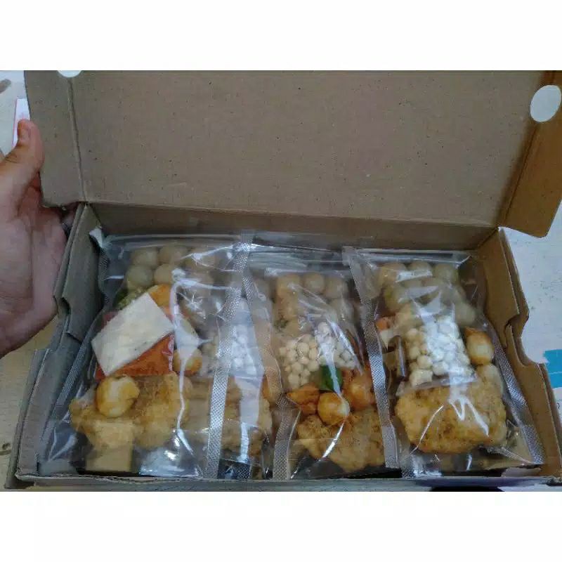 

PELENGKAP BOCI PARIT TANPA BOCI