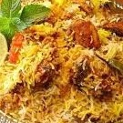 Beras Basmati 1 kg dengan Bumbu Kebuli Komplit