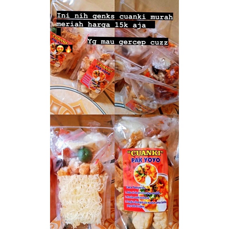

cuanki