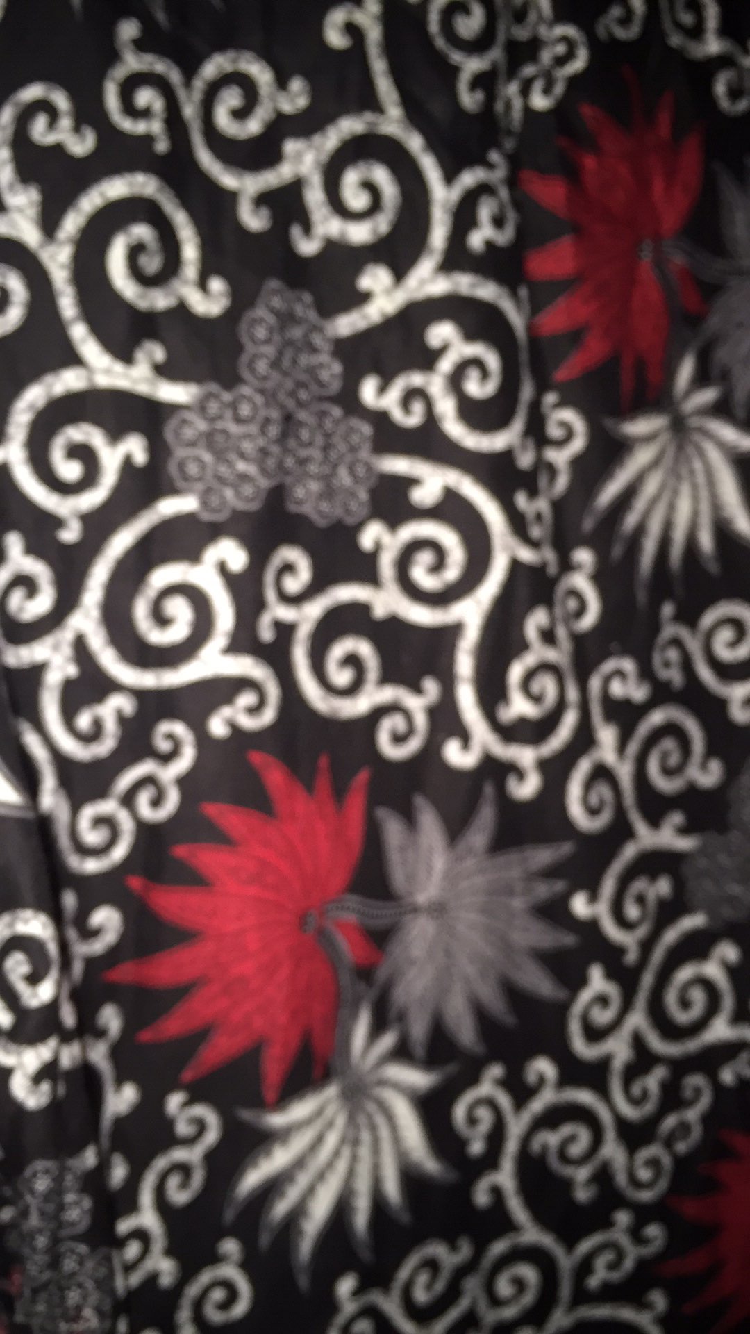 Batik Wanita Motif Terbaru Ppbtk07 Modern Batik Cassual Atasan Batik