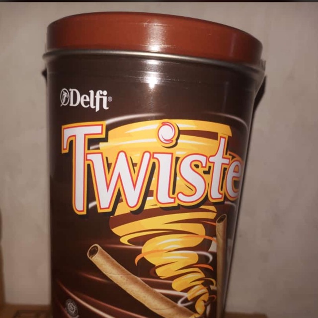 

Delfi twister