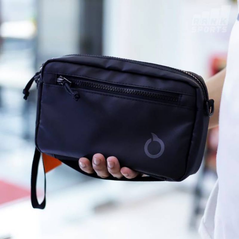 HandBag Tas Pria Ortuseight Waterproof Anti Air Murah
